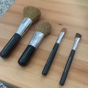 Bare Escentuals Brushes